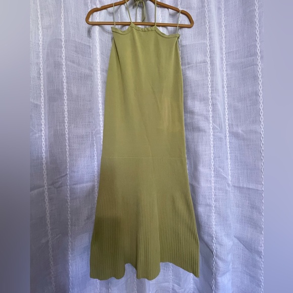 Significant Other Midi Dress - Picture 2 of 3